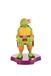 TMNT: Teenage Mutant Ninja Turtles Holdems Mini Holder Michaelangelo 10 cm