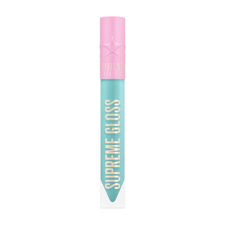 Jeffree Star Cosmetics Gloss d In Paradise Supreme Gloss 5.1