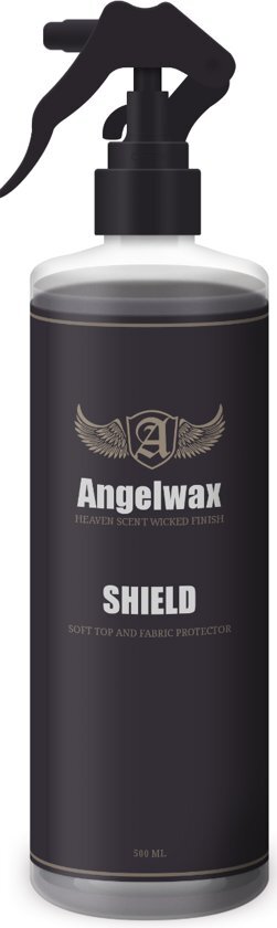 Angelwax Shield 250ml