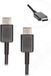 Samsung Mobiele telefoon Kabel [1x USB-C stekker - 1x USB-C stekker] 1.00 m USB-C