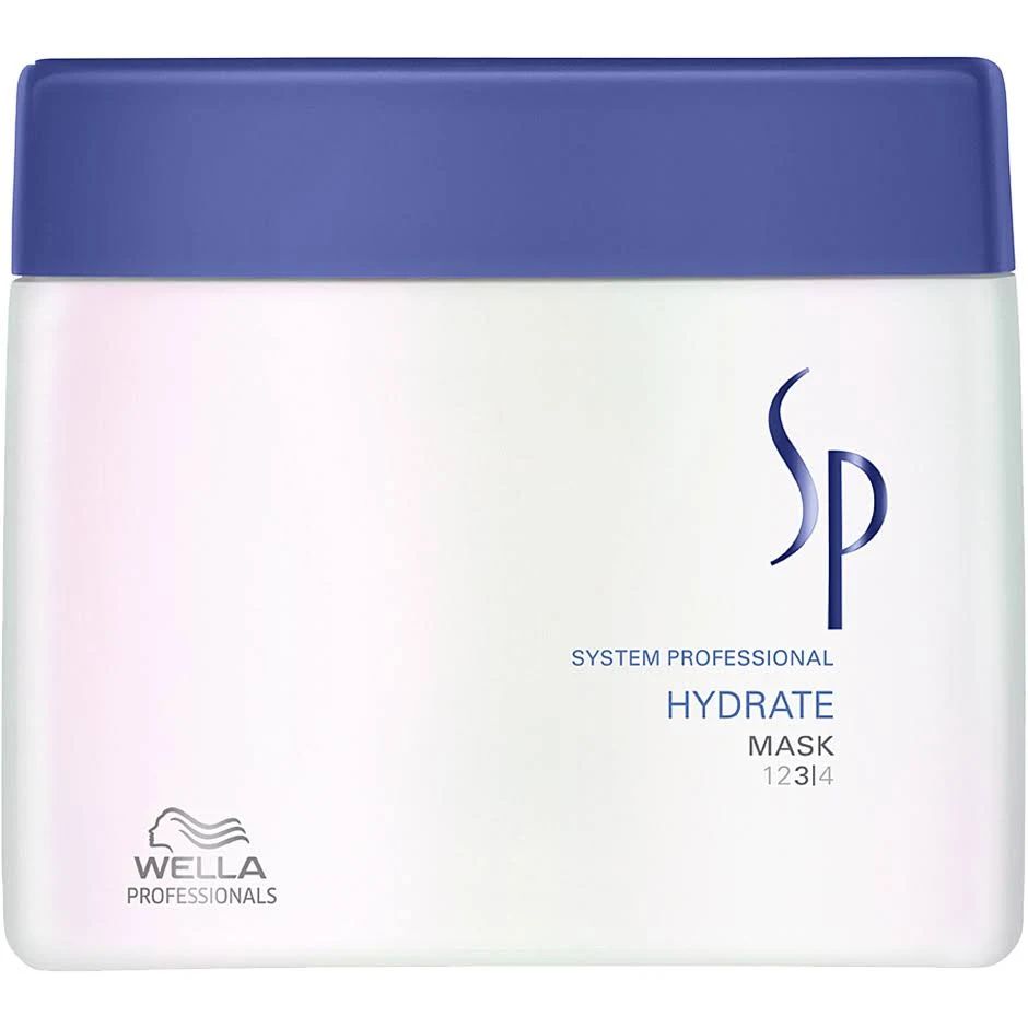 Wella Professionals SP Hydrate Mask - 400 ml