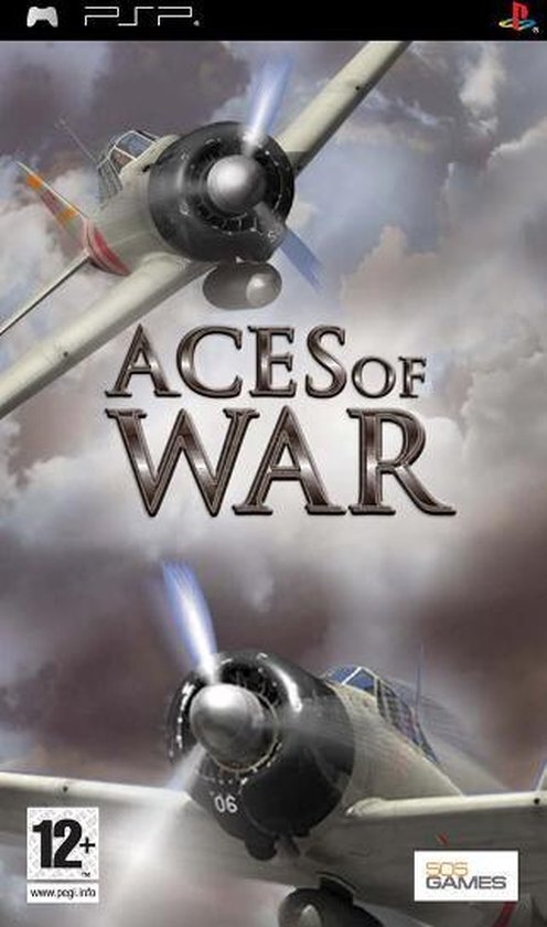 505 Games Aces of War