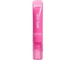 NYX Professional Make Up Jelly Job Lipgloss - Jelly Icing