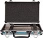 Makita SDS-Plus Beitelset D-42379 - 5-Delig - Aluminium Koffer