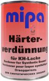 MIPA 20/80 Verharder-Verdunning voor KH deklak - 1 liter