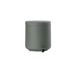 Zone Denmark Ume Pedaalemmer Afvalcontainer Rond ABS Groen 4L