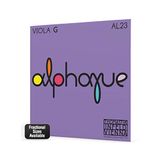 Alphayue Viola String 1/8
