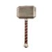 Marteau en mousse Thor 43x20 cm