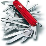 Victorinox Swisschamp - Zakmes