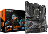 Gigabyte B760 GAMING X DDR4