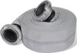 vidaXL Brandslang met B-storz koppeling 3'' 20 m
