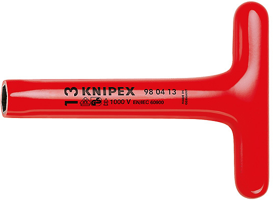 KNIPEX 98 04 13