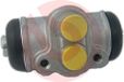 Brembo A12589 Remdrukregelaar