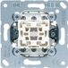 Jung Basiselement Drukcontact - 533-2U - E2U3Q