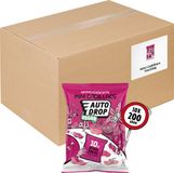 Autodrop Snoep Mini Cadillacs Uitdeelzakjes Vegan 10 zakken 200 gram