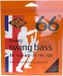 Rotosound RS666LC Swing Bass 66 snarenset basgitaar