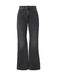 LEVI'S ® Jeans 'Cinch Flare' black denim