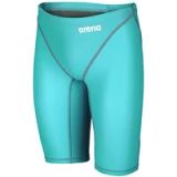 Arena Powerskin ST Next Jammer Aquamarine Blue Men's Size 65