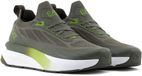 EA7 Emporio Armani Sonic Sneakers Vert EU 44