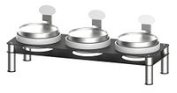 CASSELIN Eutectisch gekoelde buffetkast 1 - Kira