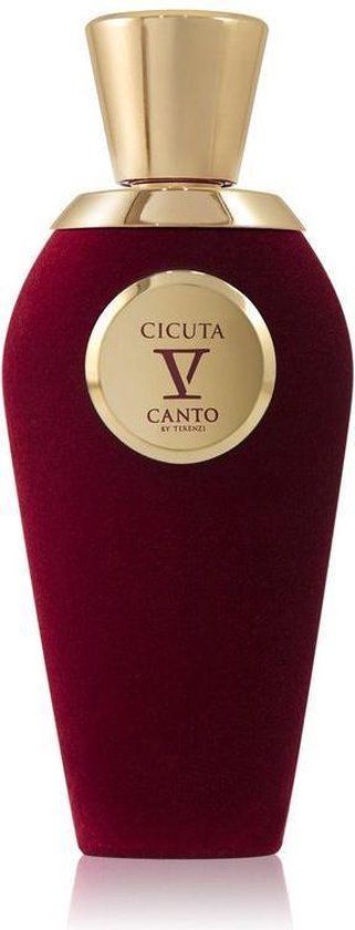 Tiziana Terenzi Eau De Parfum / 100 ml / Mannen
