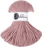 Bobbiny Junior 3mm Blush
