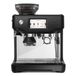 Sage Barista Touch Volautomatische Espressomachine - Zwart/RVS