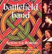 Music&Words The Battlefield Band - Across The Borders (CD)