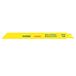 Metabo 625497000 200 reciprozaagbladen BiM 200x0,9 mm/2,5