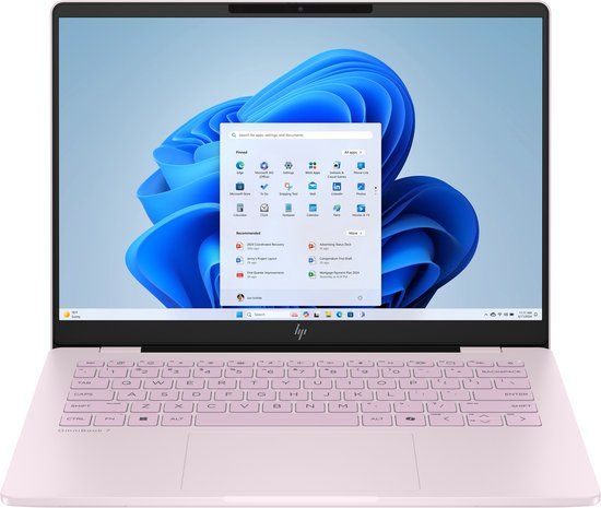 HP OmniBook 7 / Laptop AI 14-fr0015nb / D0PZ9EA