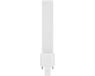 Ledvance Dulux-S LED 4W - 840 Koel Wit | 2-Pin - Vervangt 9W