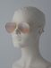 Moncler Lunettes de soleil pour femmes