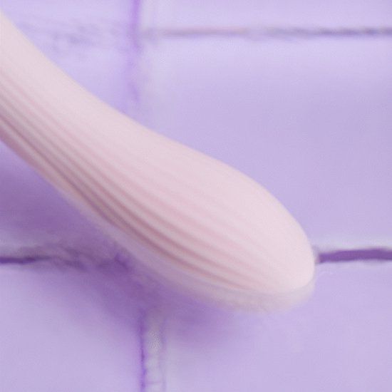 Easytoys Vibe - G-Spot Vibrator - Roze