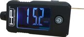 HP Autozubehör 2-in-1 banden luchtdruk- en profielmeter