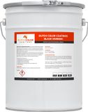 DCC Black Varnish - 10L - Zwart