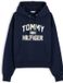 Tommy Hilfiger Dames Hoodie S Katoen/Polyester Herfst/Winter 2026