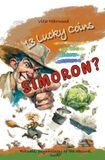 "13 Libri GmbH "13 Lucky Coins" or What Do You Know About Simoron Paperback