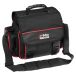 Abu Garcia Tas met 4 accessoiredozen, zwart/rood, vistas