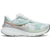 Saucony Guide 19 Stabiliteitsschoen Heren - groen, wit, Maat 42,5