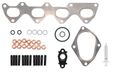 EVORON EVMK0057 Kit de montage, compresseur avec joints, avec vis/boulons