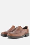 ECCO HELSINKI 2 Schoenen Mannen Bruin 41
