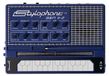 Merkloos Genx-2 Draagbare analoge synthesizer