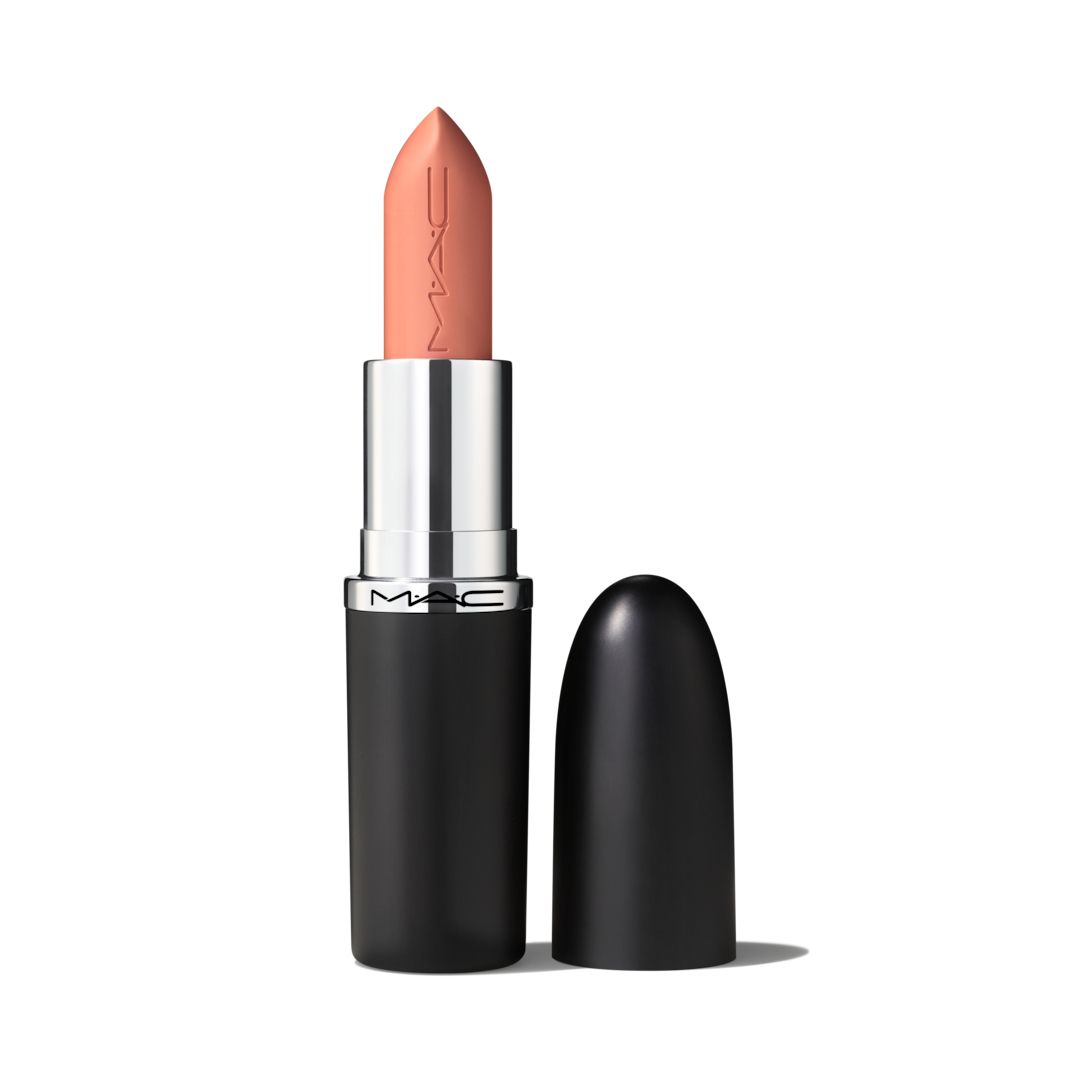 MAC Cosmetics MAC Macximal Sleek Satin Lipstick 3.5g - Myth - 0773602663613