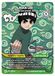 Naruto Mythos TCG – Rock Lee ‘I will make you proud, Sens’ (117/130) – Alt