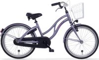 Alpina ocean m20 hazy lavender matt