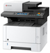 KYOCERA ECOSYS M2735dw - Multifunctionele Laserprinter - A4 - Zwart/Wit - WiFi