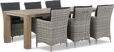 Garden Collections Lifestyle Garden Furniture Crossway dining tuinstoel - EAN: 7435147351341