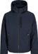 Jack & Jones Heren Jjeparker Dover Jacket Sn, Sky Captain, XS