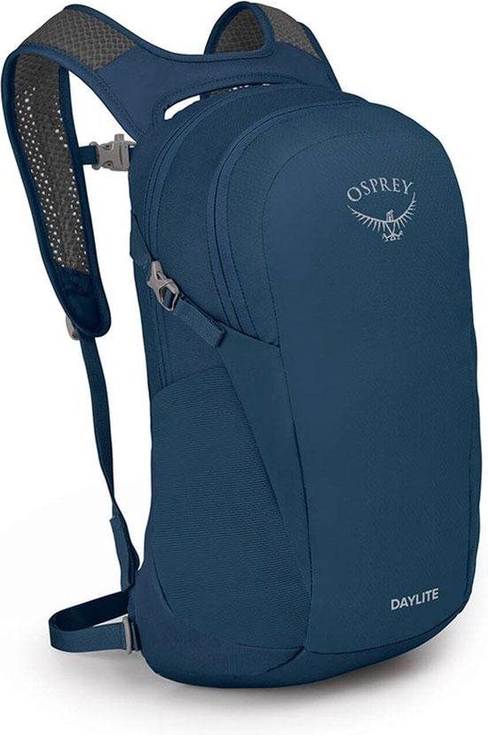 Osprey Daylite Rugzak - Wave Blue - 13 L