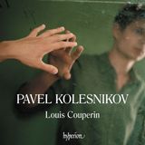 Universal Music Nederland Pavel Kolesnikov - Dances From The Bauyn Manuscript (CD)